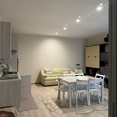 Casa Erminia Apartment Caserta Luaran gambar