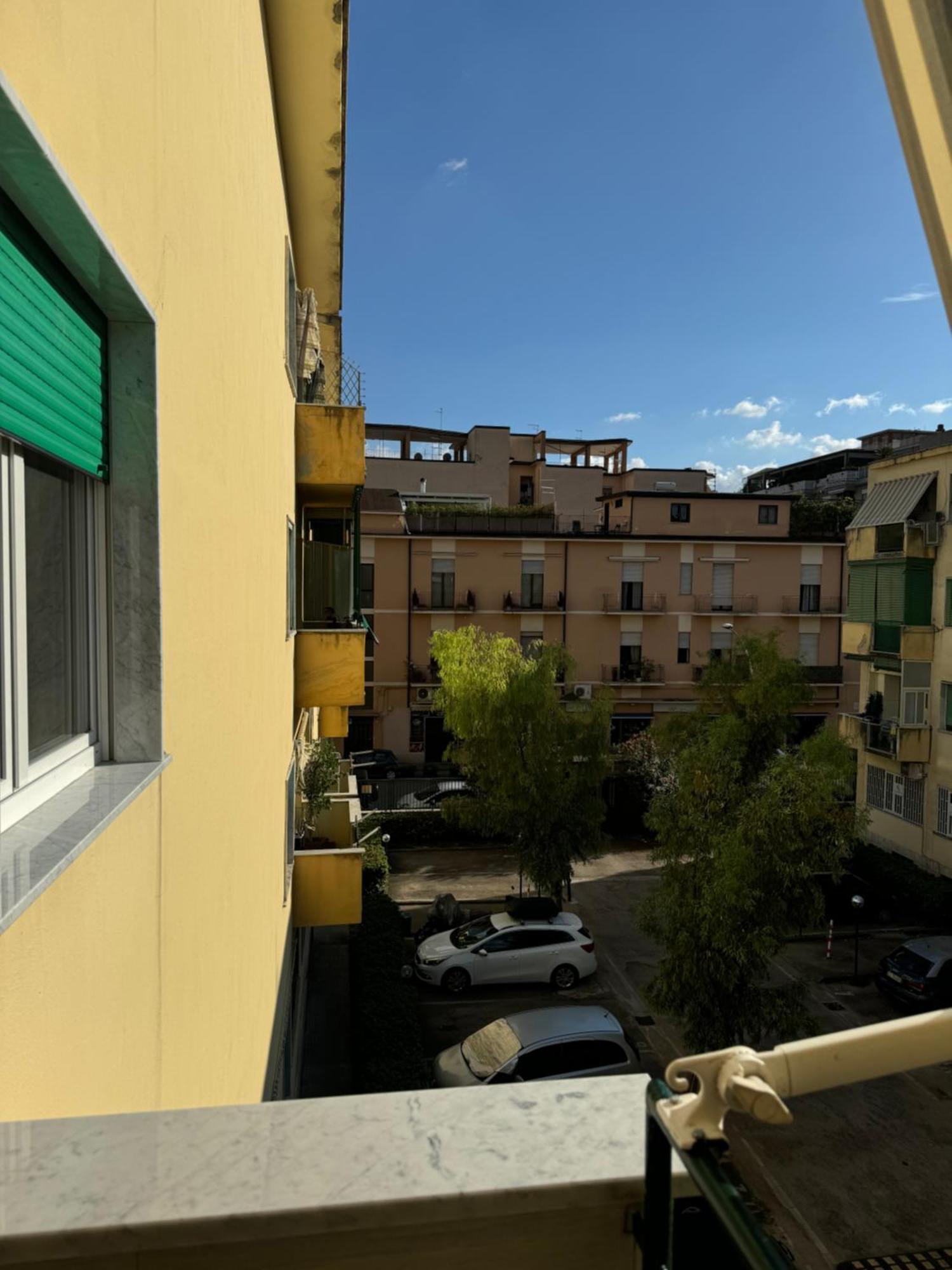 Casa Erminia Apartment Caserta Luaran gambar