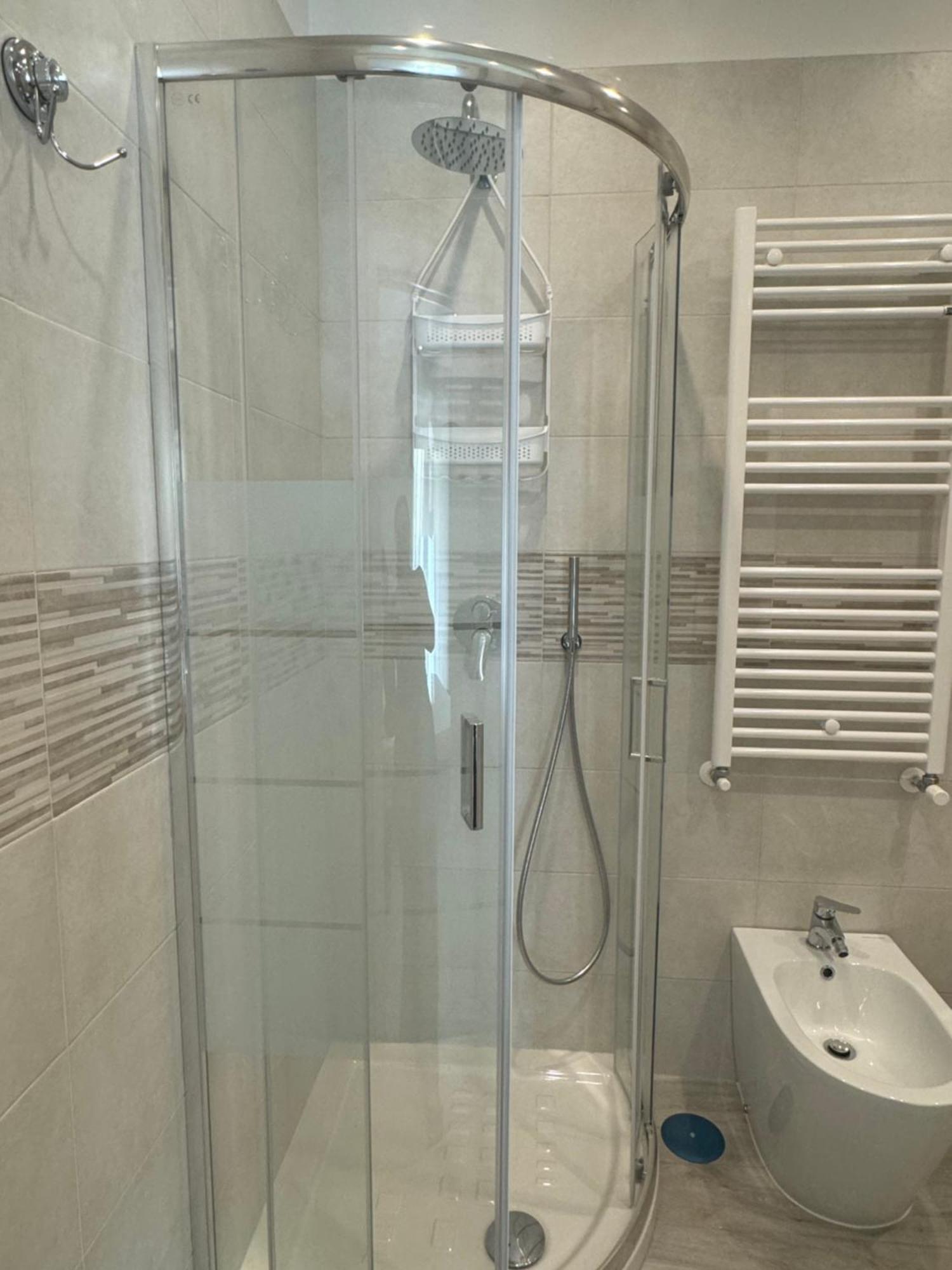 Casa Erminia Apartment Caserta Luaran gambar