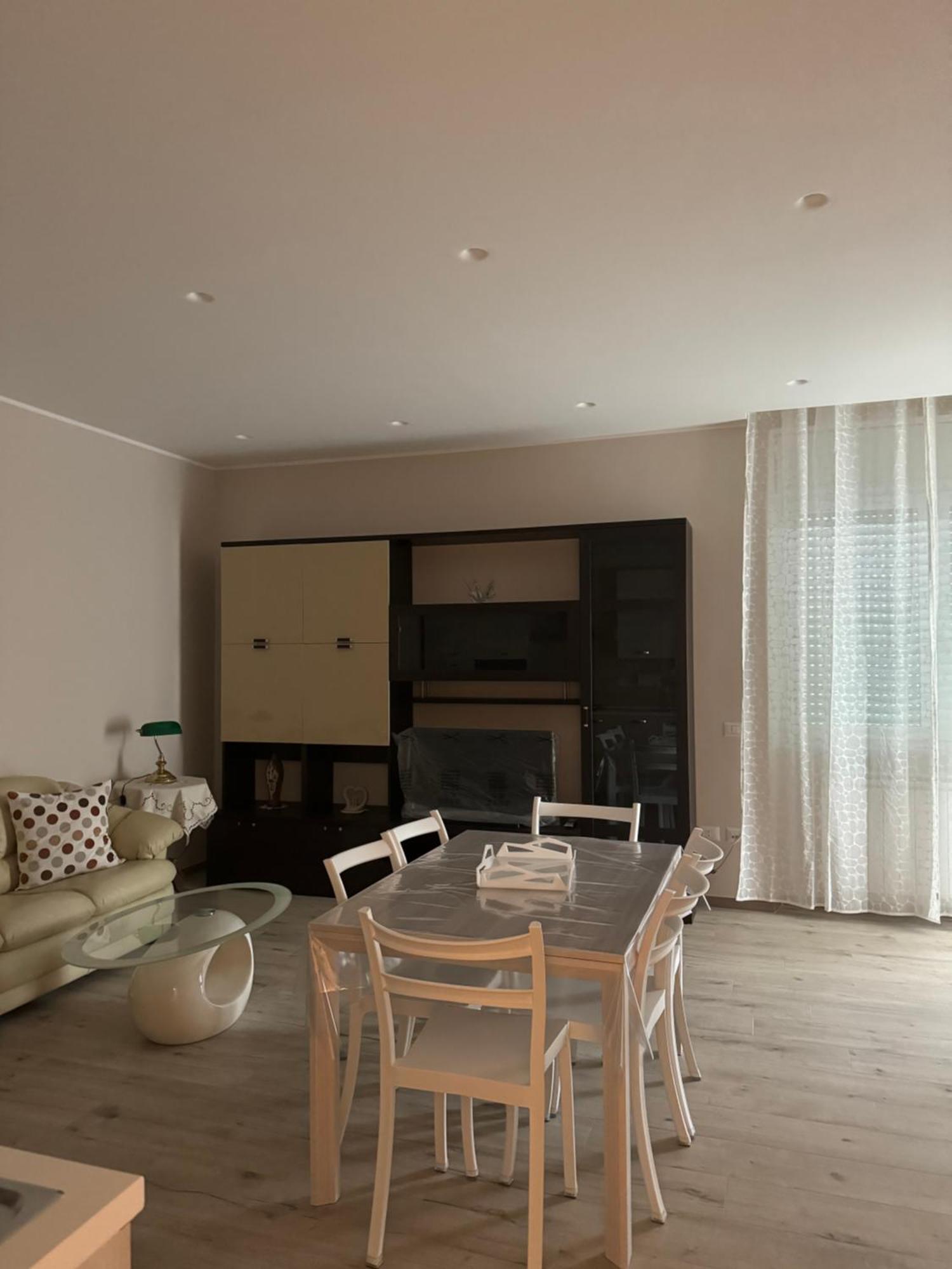 Casa Erminia Apartment Caserta Luaran gambar