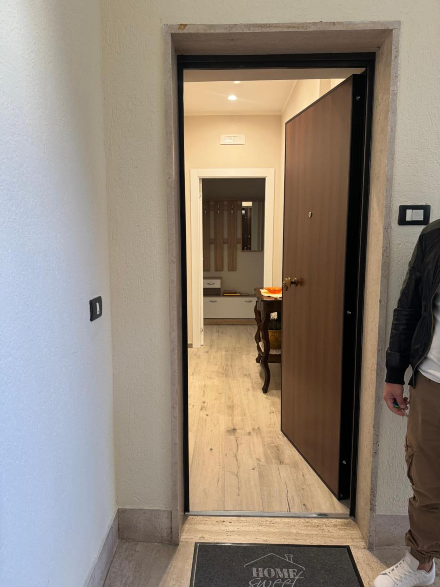 Casa Erminia Apartment Caserta Luaran gambar