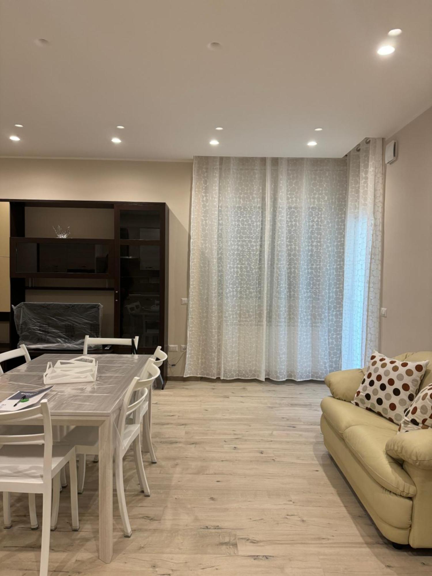 Casa Erminia Apartment Caserta Luaran gambar