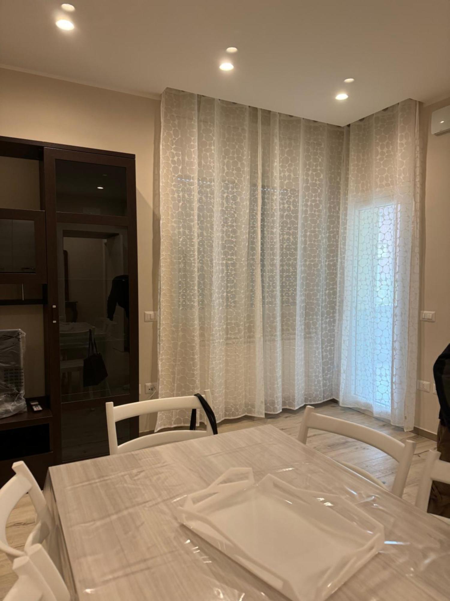 Casa Erminia Apartment Caserta Luaran gambar