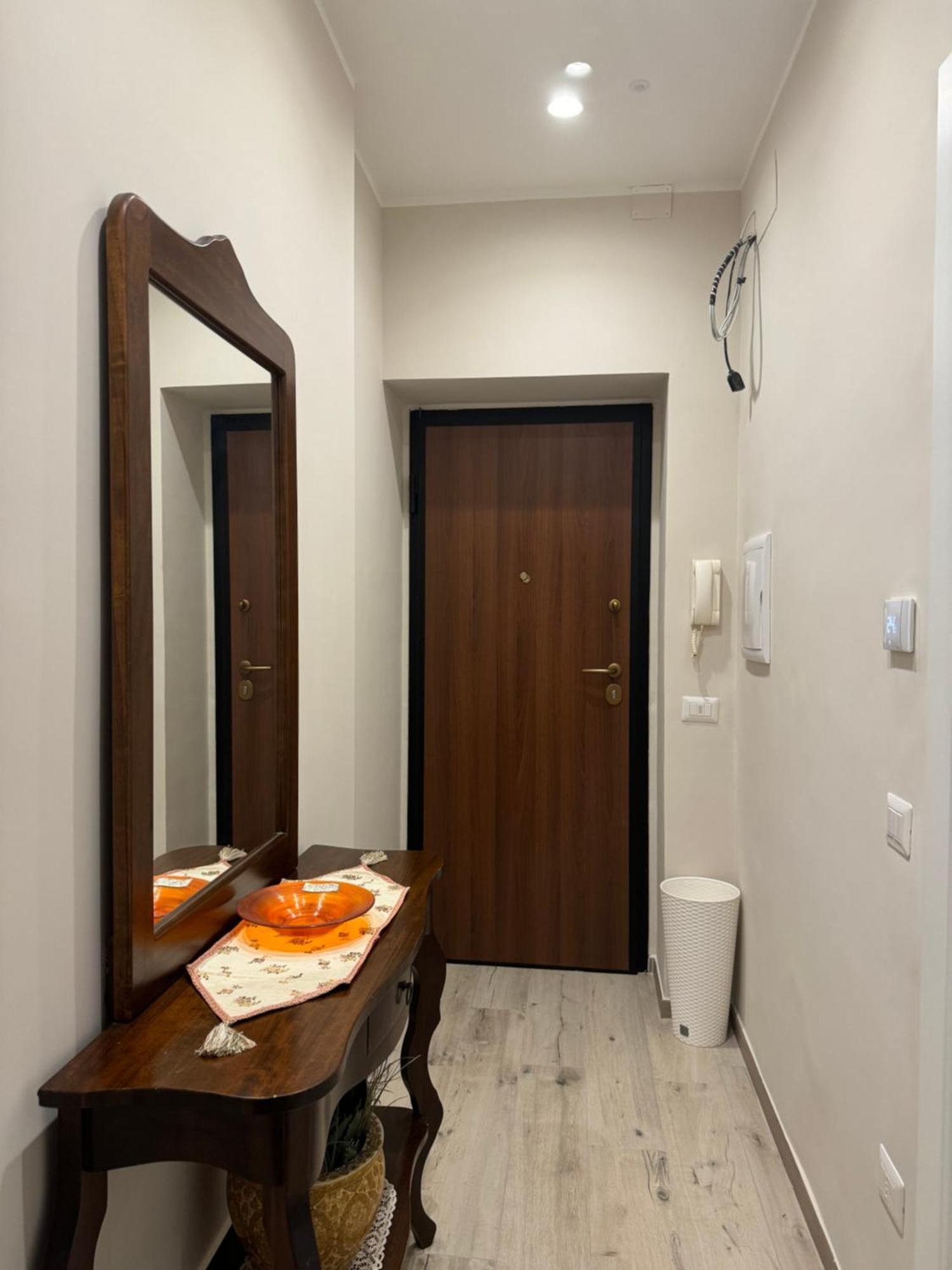 Casa Erminia Apartment Caserta Luaran gambar
