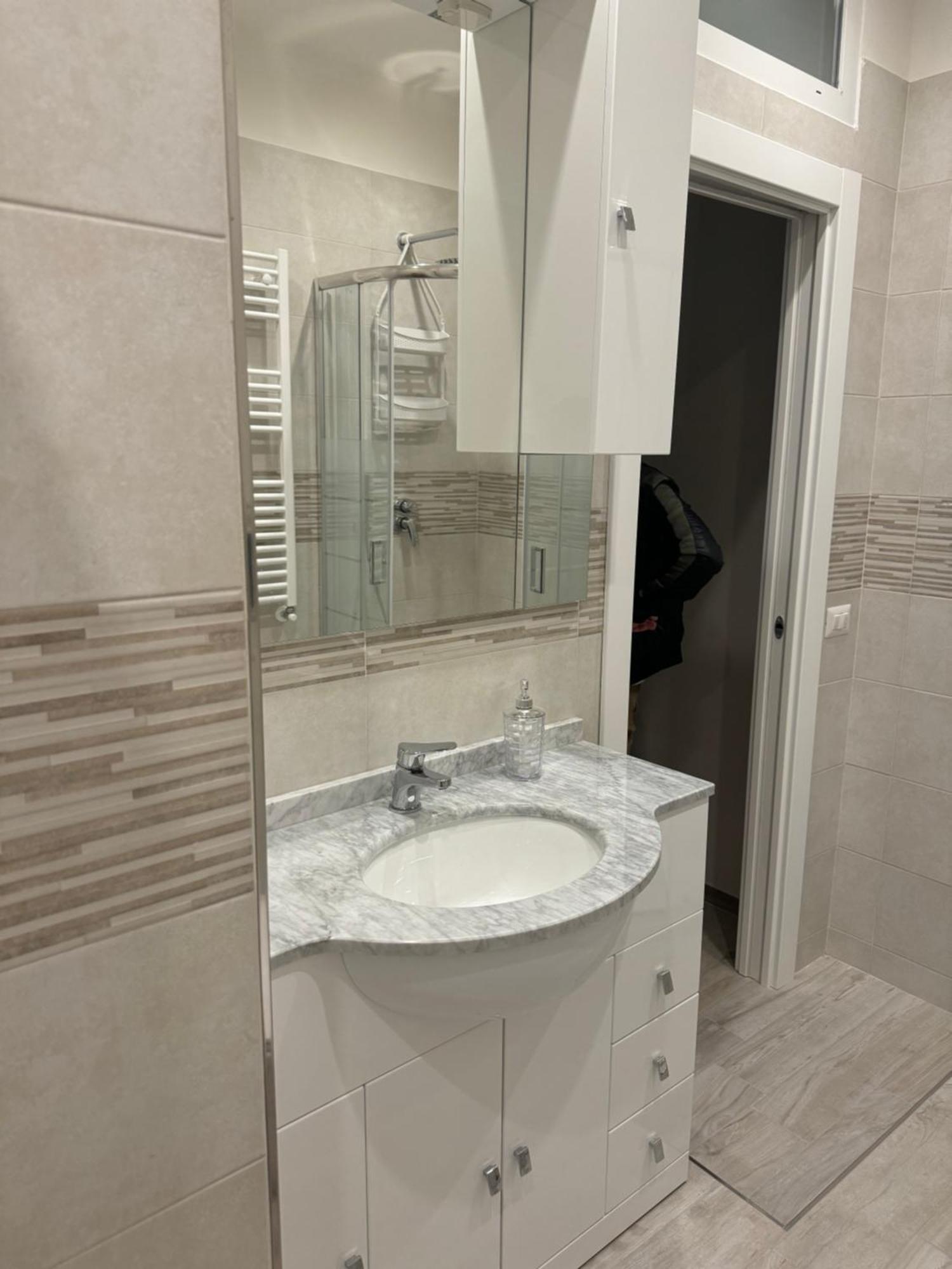 Casa Erminia Apartment Caserta Luaran gambar