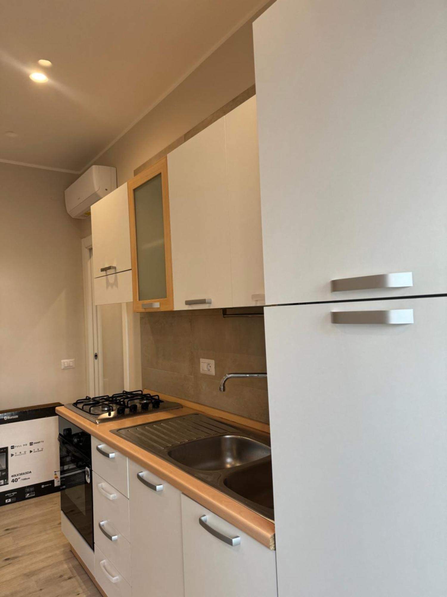 Casa Erminia Apartment Caserta Luaran gambar