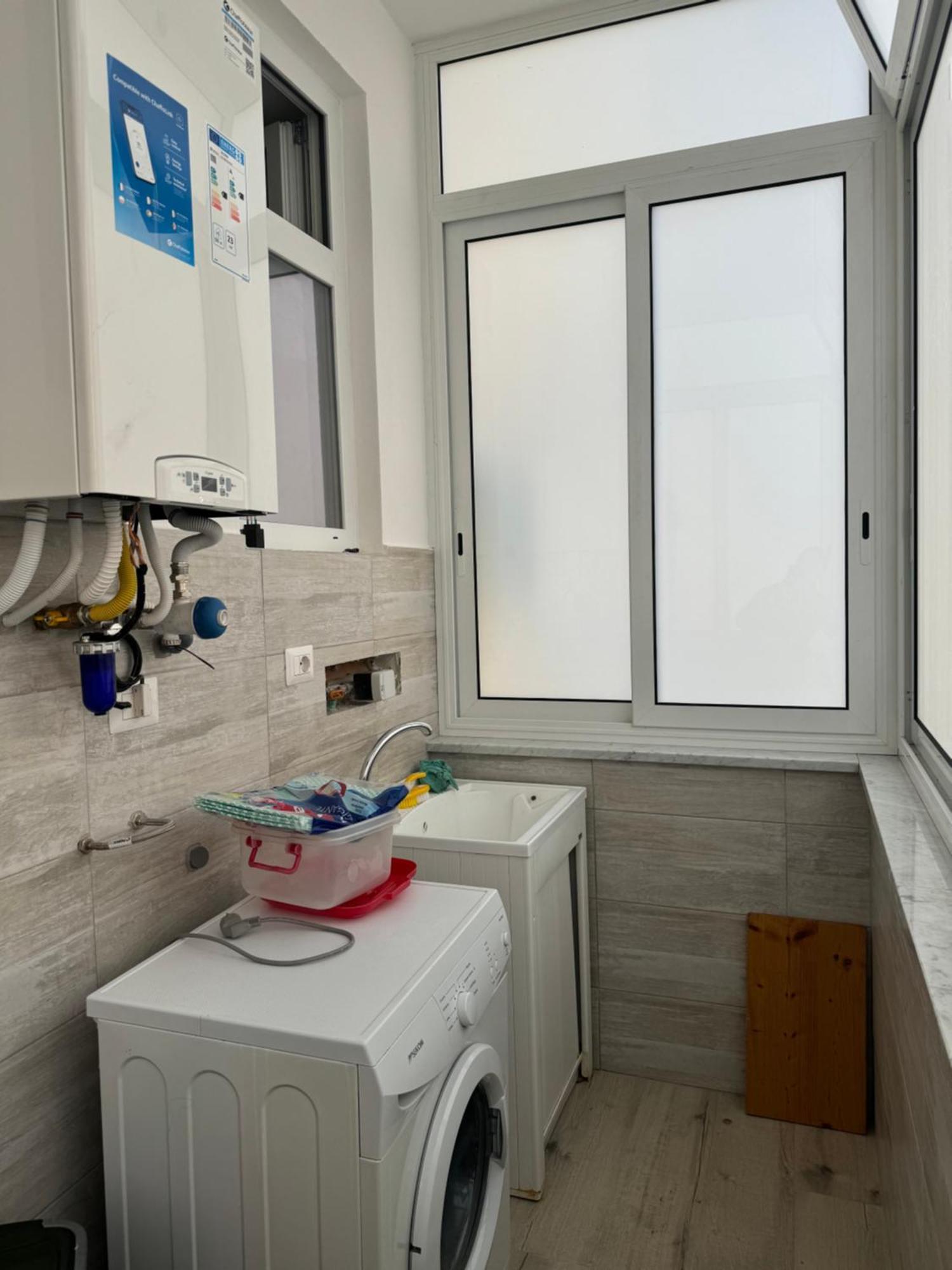 Casa Erminia Apartment Caserta Luaran gambar