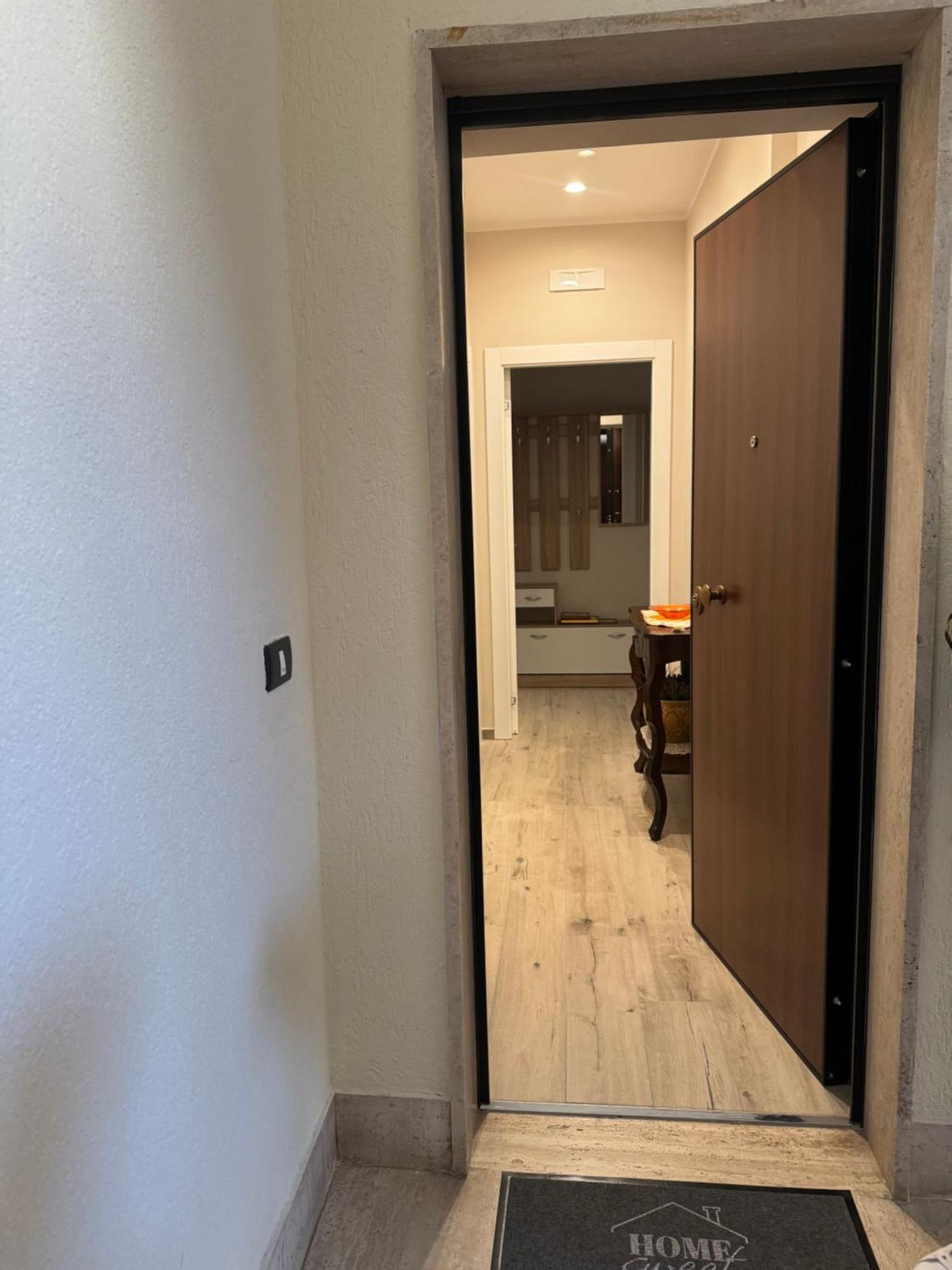 Casa Erminia Apartment Caserta Luaran gambar