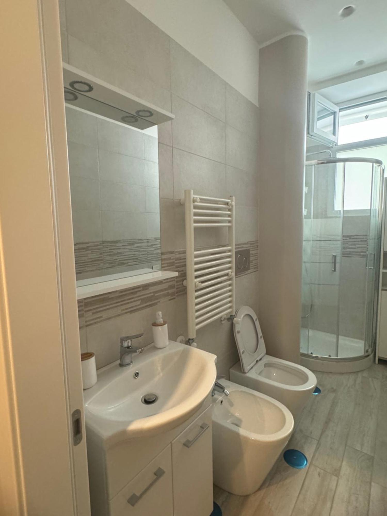 Casa Erminia Apartment Caserta Luaran gambar