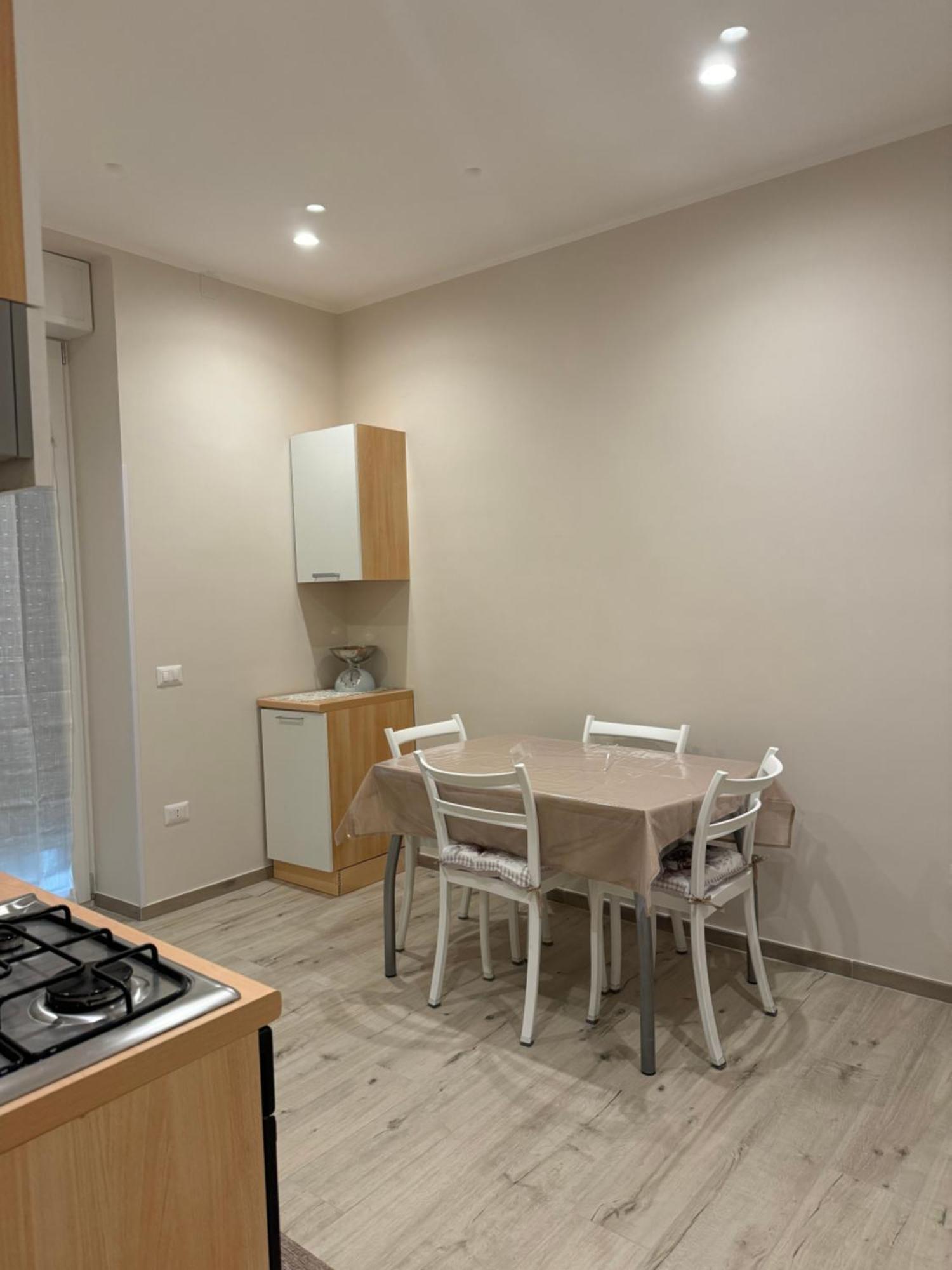 Casa Erminia Apartment Caserta Luaran gambar