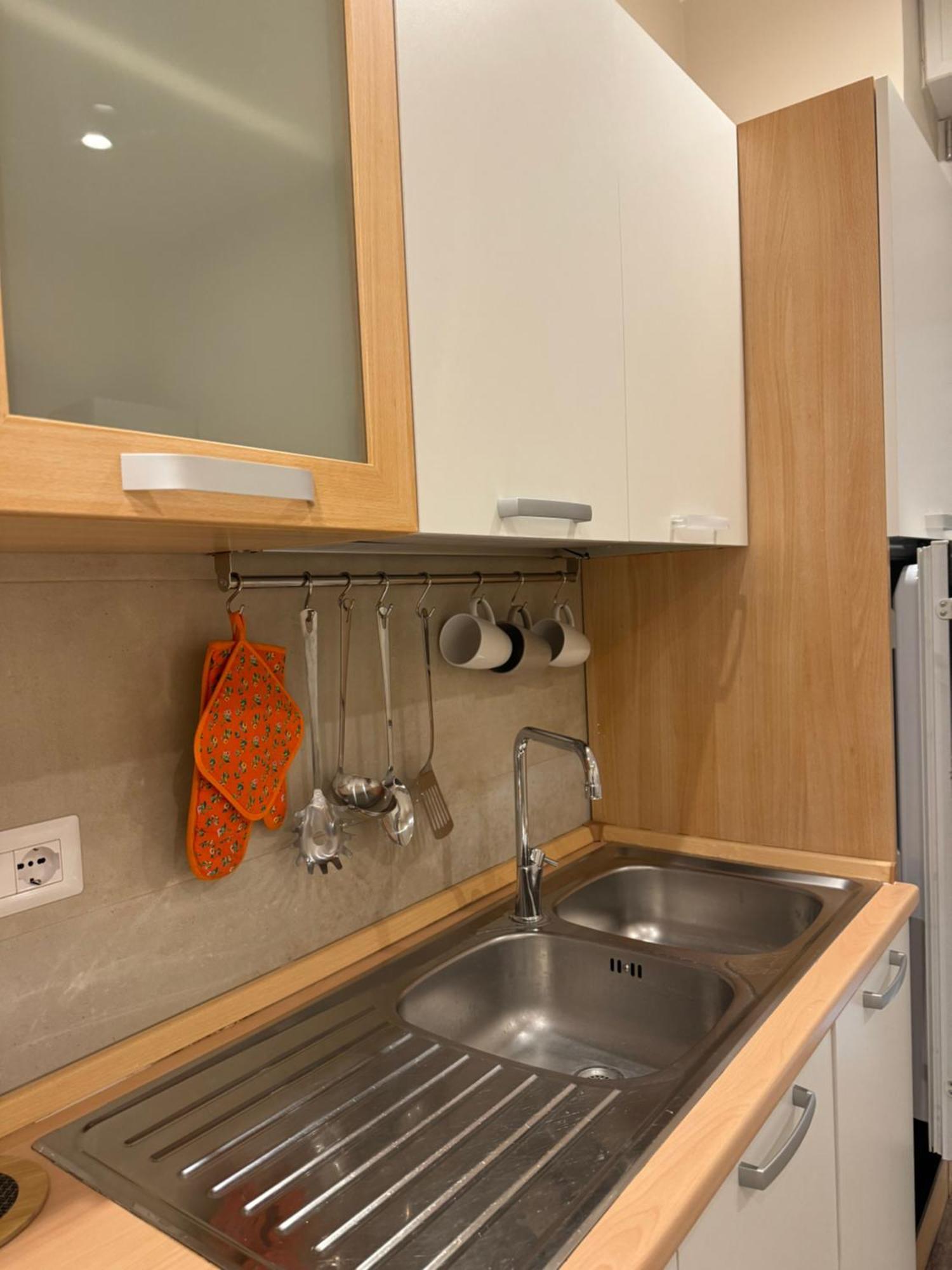 Casa Erminia Apartment Caserta Luaran gambar
