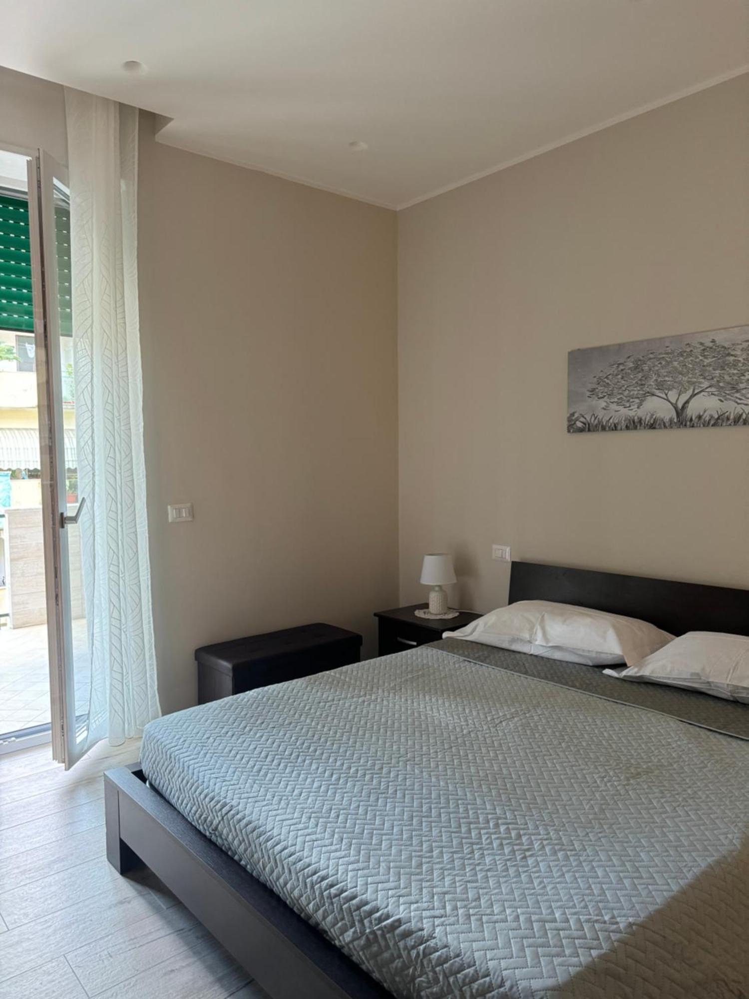 Casa Erminia Apartment Caserta Luaran gambar