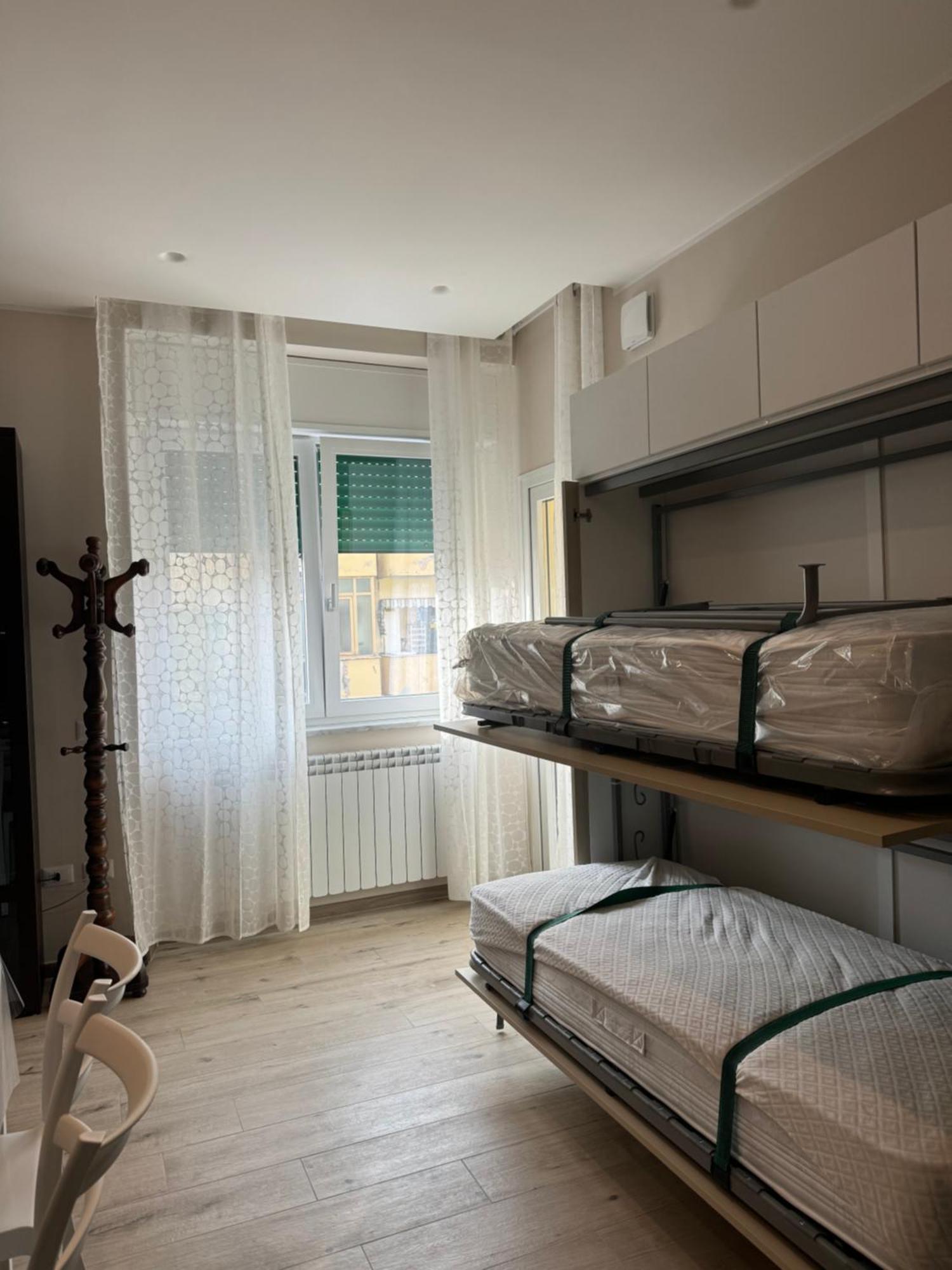 Casa Erminia Apartment Caserta Bilik gambar