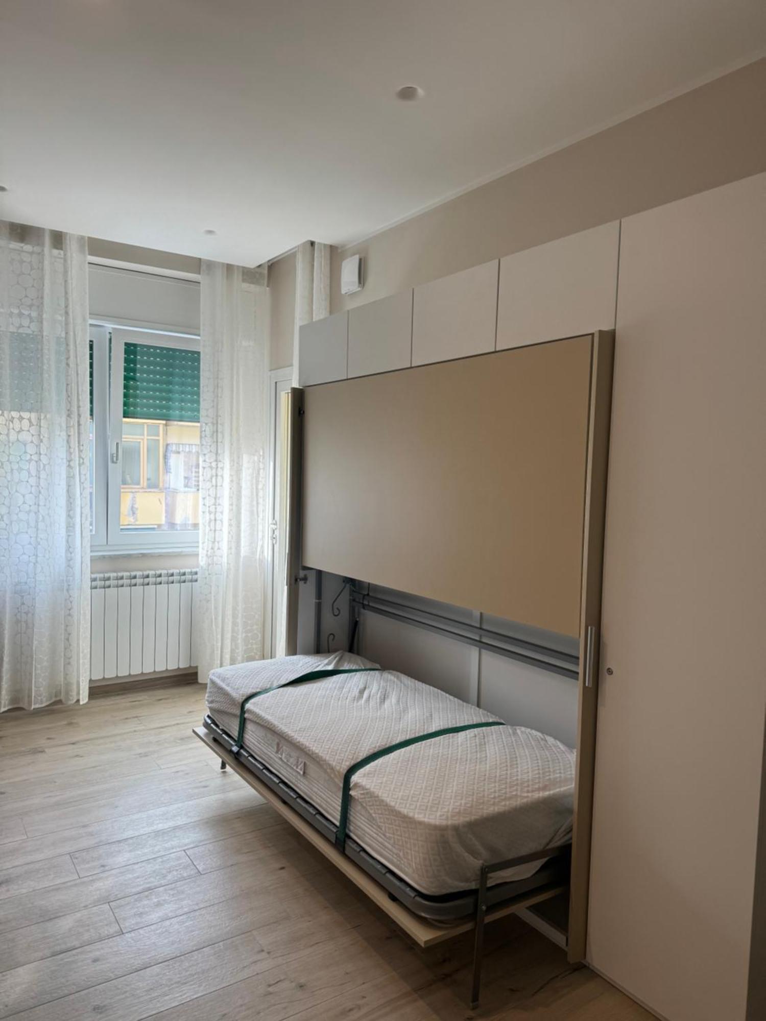 Casa Erminia Apartment Caserta Luaran gambar